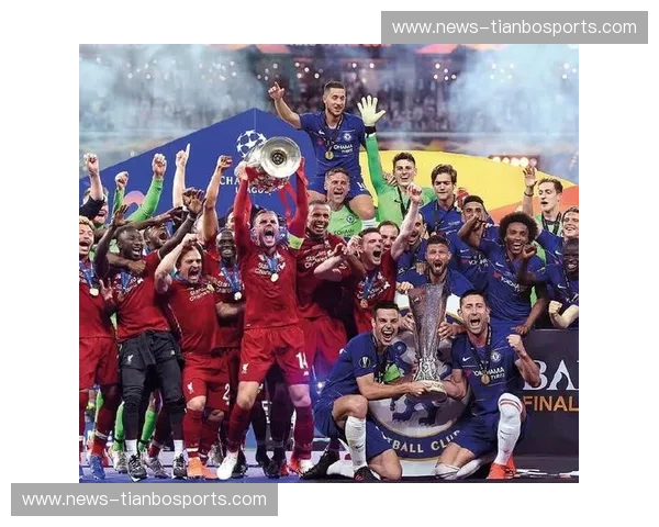 英超直播：激情与荣耀的巅峰对决